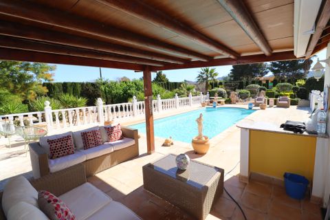 Villa i Lorca, Murcia, Lorca - € 499.950 | Ref: 3048-VL - foto 7